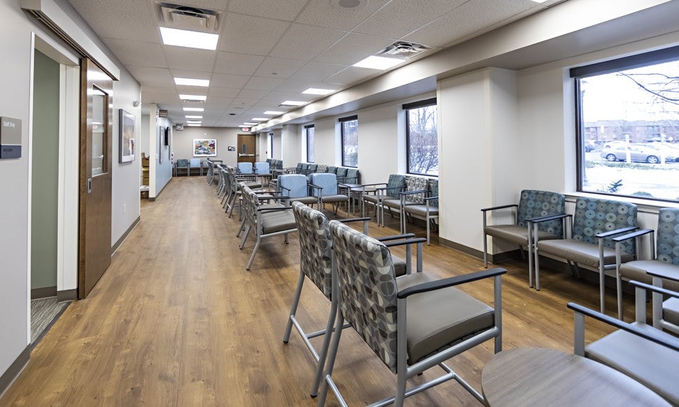 健康・医学 The Provisional City UCSF Joan and Sanford I. Weill Neurosciences Building - SKS